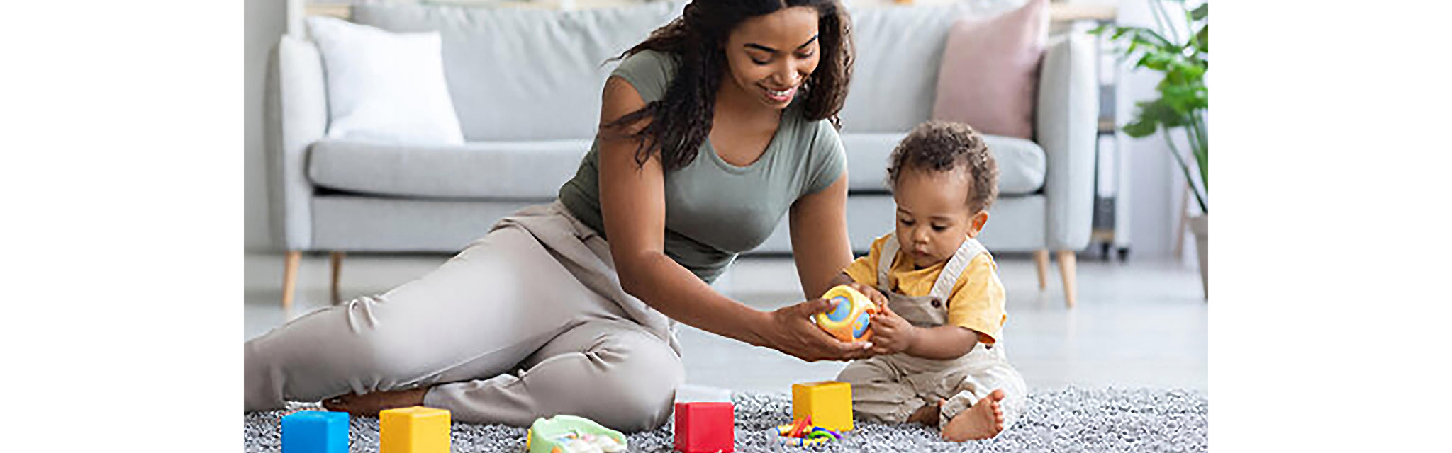 The Importance of Parental Presence: How BOIFUN 6T Baby Monitor Keeps You Connected