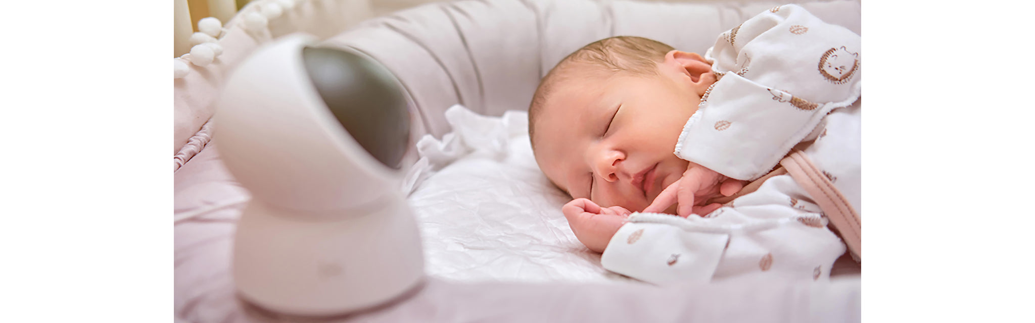 Why Choosing the Right Baby Monitor Matters