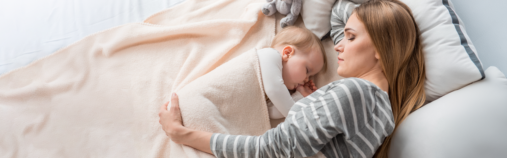 How Baby Monitors Help with Early Detection of Illnesses