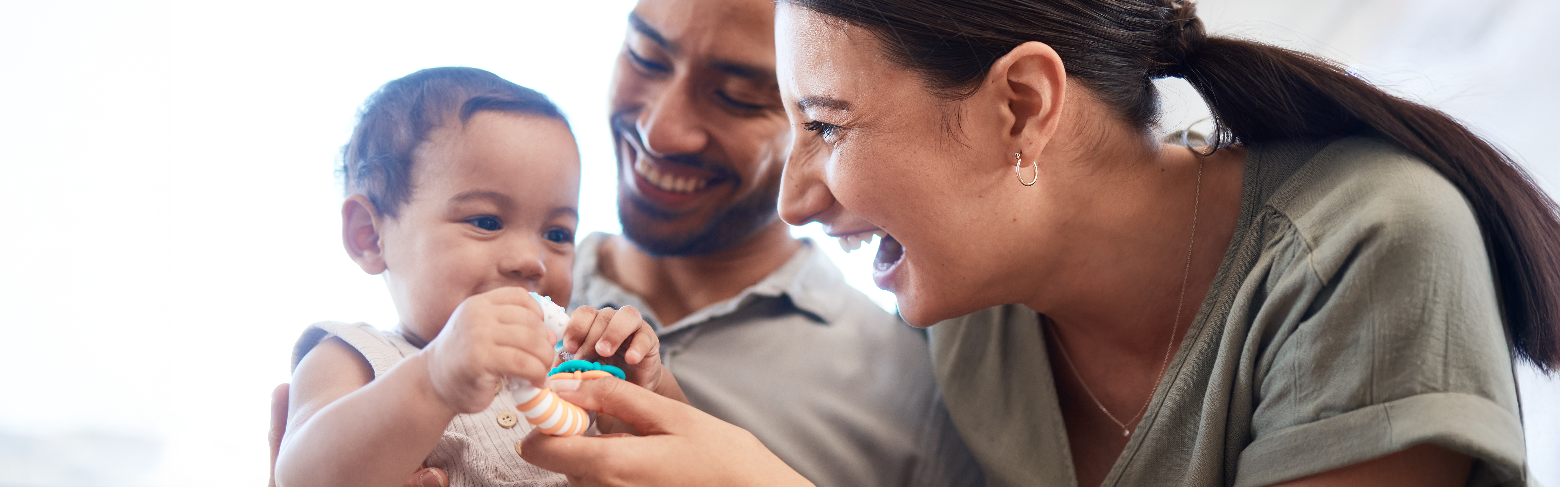 How Baby Monitors Can Help Create a Healthier Sleep Environment for Your Baby