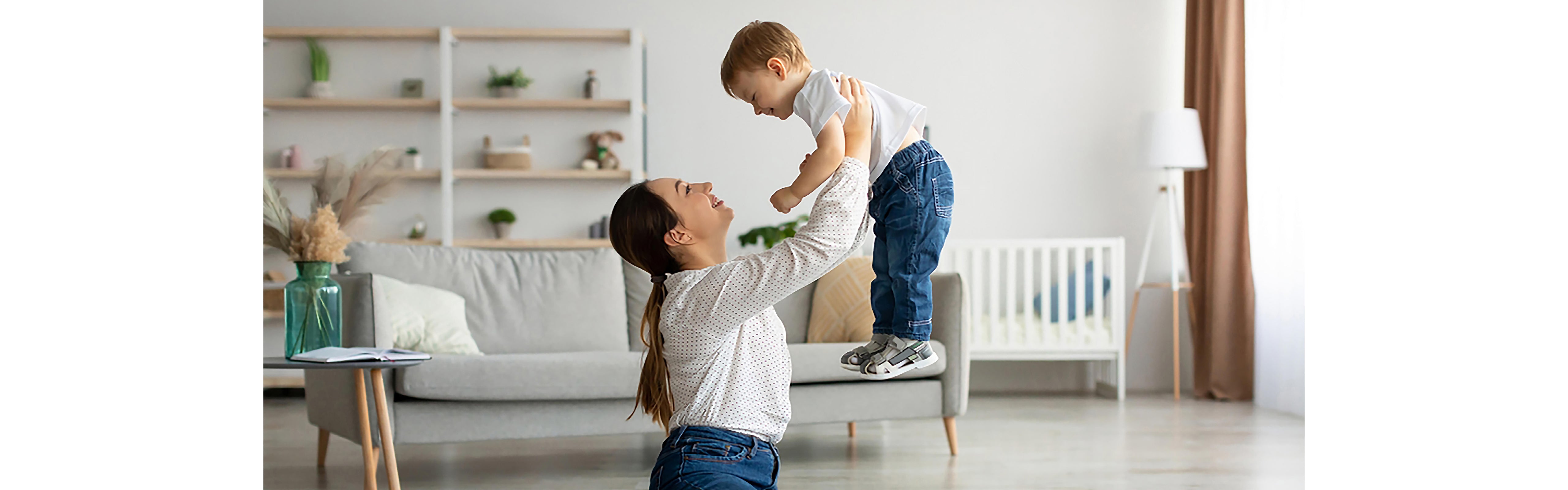 Maximizing Baby Safety with BOIFUN Baby Monitors